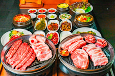 굽탁 속초엑스포 본점
