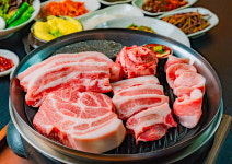 굽탁 속초엑스포 본점