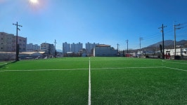 어반풋볼파크 양산점