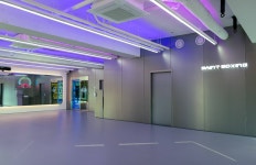 세인트복싱 수지구청역점