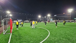 어반풋볼파크 양산점