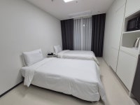 더블유스테이호텔 부산시청점