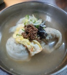 밀사랑칼국수