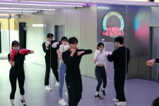 세인트복싱 수지구청역점