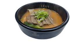공주휴게소(당진방향)