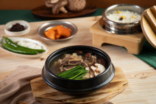 강경불고기 진접점