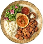 오븐마루치킨 구미송정점