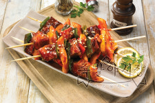 족발야시장&무청감자탕 용화점