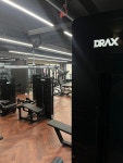 더 블랙 피트니스