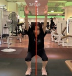 더해짐 헬스 PT 수원권선점