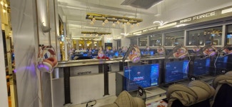 레드포스PC아레나 신용양산점