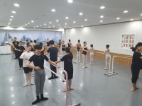에뚜왈발레학원