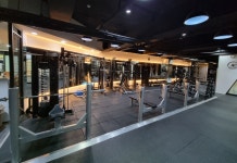 설레임휘트니스