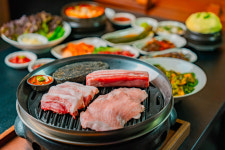 굽탁 속초엑스포 본점