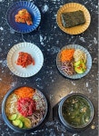 미우한우한돈 숯불갈비