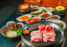 굽탁 속초엑스포 본점
