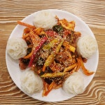북신찌짐