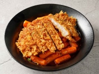 삼남매돈까스 용암본점