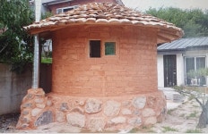 대우하우징황토방