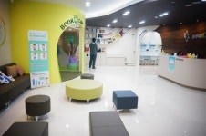 서울아이키소아청소년과의원