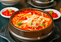 굽탁 속초엑스포 본점
