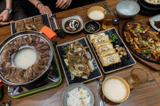 대가인생순두부 구미인동점