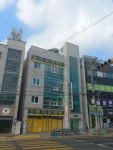 둥지요양원 시설 사진