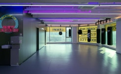 세인트복싱 수지구청역점