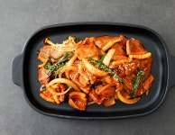 큰손뼈다귀해장국감자탕