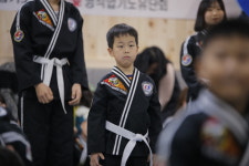 영직합기도 평거도장