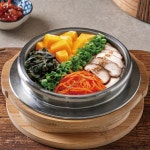 동양솥밥 과천점