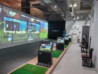 하나로골프연습장