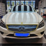 신현광택손세차장