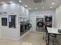 워시팡팡 울산신천점