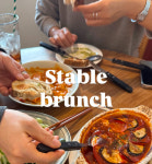 스테이블 관저본점