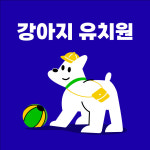 우쭈쭈플렉스 애견 유치원 호텔 미용