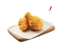 롯데리아 김포국제공항국내선청사4F점