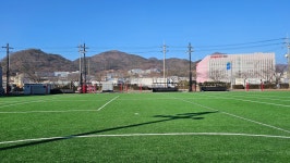 어반풋볼파크 양산점