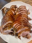 미가족발