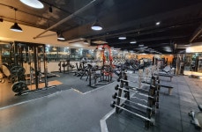 설레임휘트니스