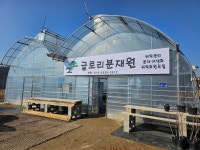 글로리분재원