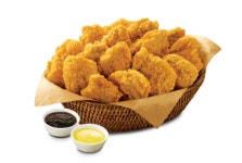 롯데리아 김포국제공항국내선청사4F점