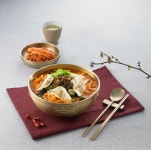 강남교자 석촌호수점