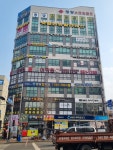 영어의훈련학원