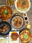 송가네참나무장작구이통닭