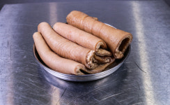 육림촌연탄구이