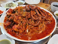 마린보이 코다리 1번가 위례점