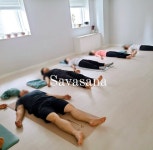 보라매힐링명상&요가센터