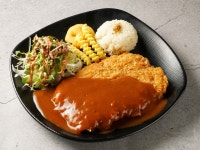 삼남매돈까스 용암본점