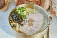 한담국수 곽지애월점
